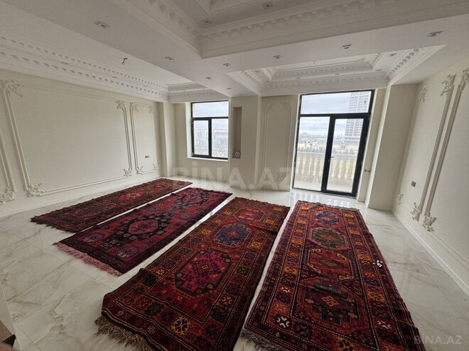 Продаётся 5-комн. новостройка 193 м², пос. Аг шехер, photo 11 from 19