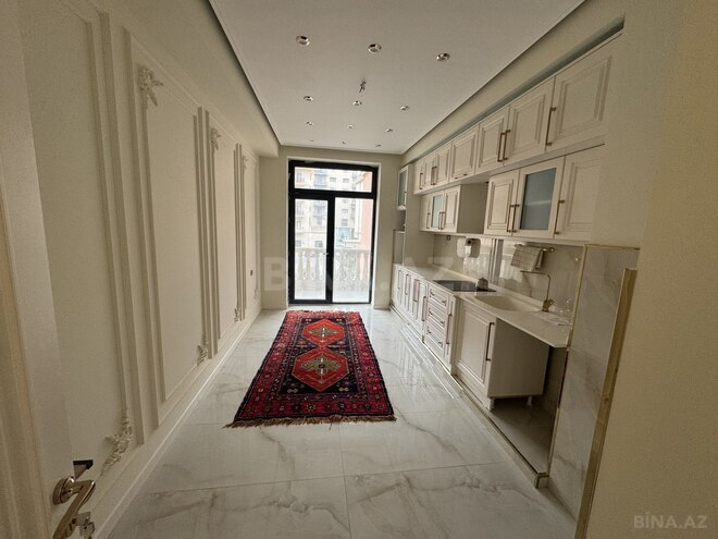 Продаётся 5-комн. новостройка 193 м², пос. Аг шехер, photo 9 from 19