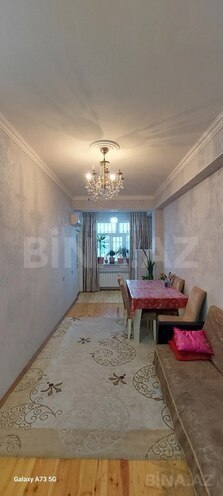 Продаётся 2-комн. новостройка 35 м², пос. Масазыр, photo 6 from 11