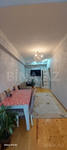 Продаётся 2-комн. новостройка 35 м², пос. Масазыр, photo 5 from 11
