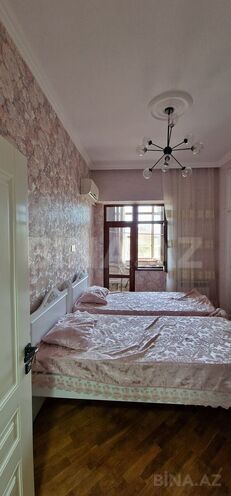 Сдаётся 3-комн. новостройка 85 м², м. 20 января, photo 11 from 16