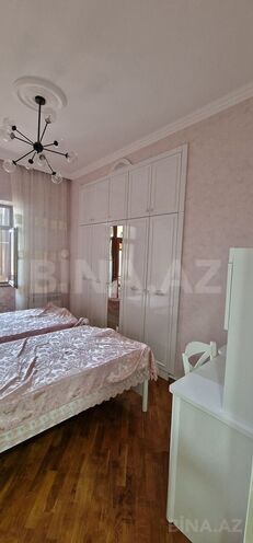 Сдаётся 3-комн. новостройка 85 м², м. 20 января, photo 10 from 16