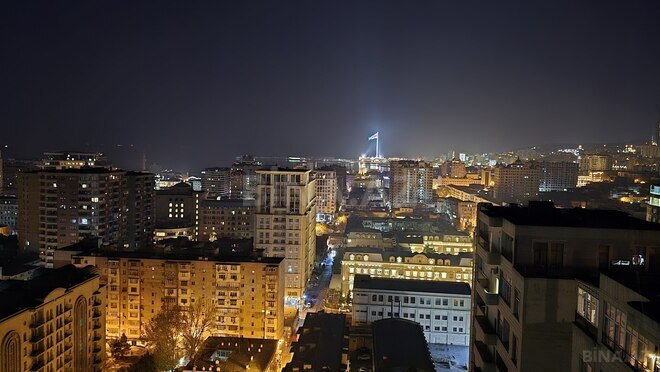 Продаётся 3-комн. новостройка 145 м², м. Низами, photo 26 from 30