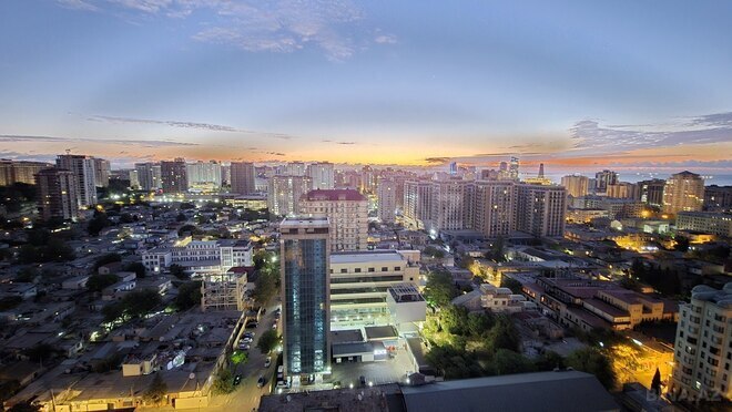 Продаётся 3-комн. новостройка 145 м², м. Низами, photo 24 from 30