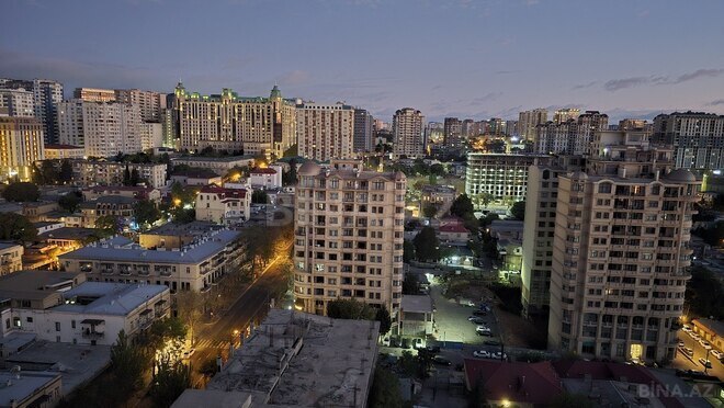 Продаётся 3-комн. новостройка 145 м², м. Низами, photo 25 from 30