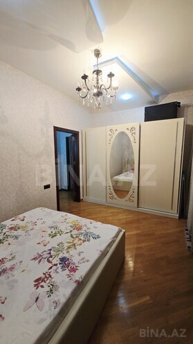 Продаётся 3-комн. новостройка 145 м², м. Низами, photo 9 from 30
