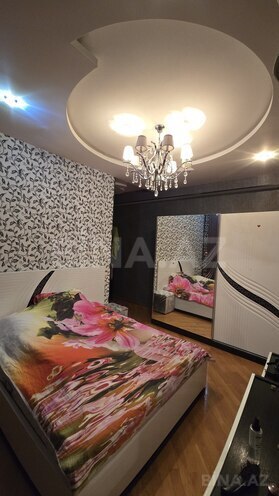 Продаётся 3-комн. новостройка 145 м², м. Низами, photo 7 from 30