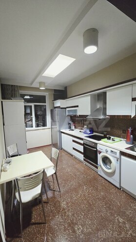 Продаётся 3-комн. новостройка 145 м², м. Низами, photo 11 from 30