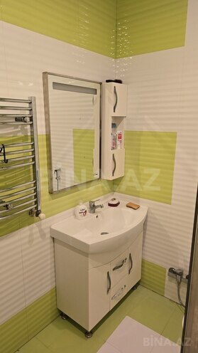 Продаётся 3-комн. новостройка 145 м², м. Низами, photo 15 from 30