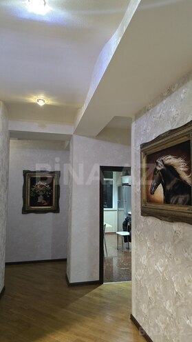 Продаётся 3-комн. новостройка 145 м², м. Низами, photo 21 from 30