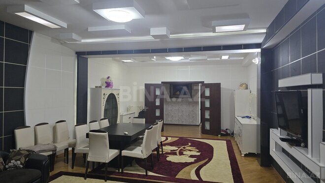 Продаётся 3-комн. новостройка 145 м², м. Низами, photo 4 from 30