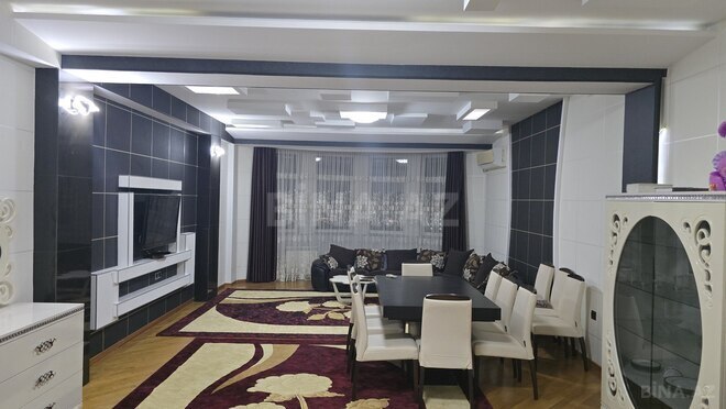 Продаётся 3-комн. новостройка 145 м², м. Низами, photo 5 from 30