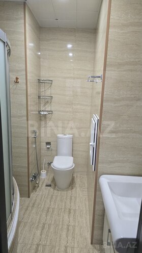 Продаётся 3-комн. новостройка 145 м², м. Низами, photo 18 from 30