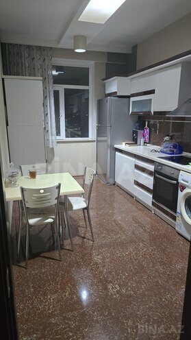Продаётся 3-комн. новостройка 145 м², м. Низами, photo 12 from 30