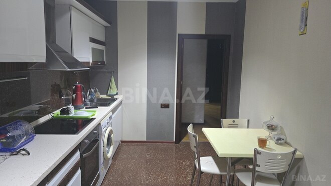 Продаётся 3-комн. новостройка 145 м², м. Низами, photo 13 from 30