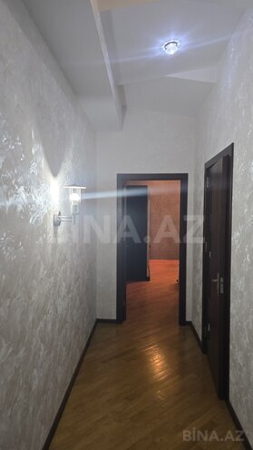Продаётся 3-комн. новостройка 145 м², м. Низами, photo 22 from 30