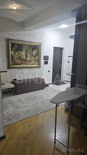 Продаётся 3-комн. новостройка 145 м², м. Низами, photo 20 from 30