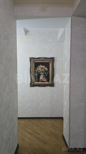 Продаётся 3-комн. новостройка 145 м², м. Низами, photo 14 from 30