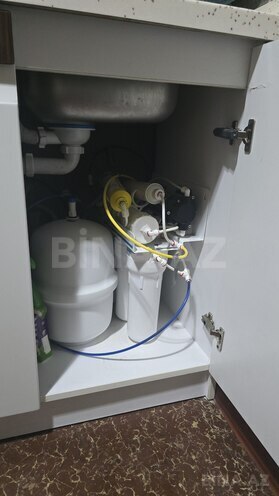 Продаётся 3-комн. новостройка 145 м², м. Низами, photo 29 from 30