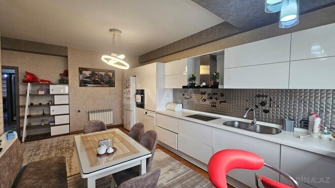 Продаётся 3-комн. новостройка 97 м², пос. Масазыр, photo 15 from 16