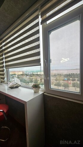 Продаётся 3-комн. новостройка 97 м², пос. Масазыр, photo 14 from 16