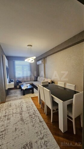 Продаётся 3-комн. новостройка 97 м², пос. Масазыр, photo 3 from 16