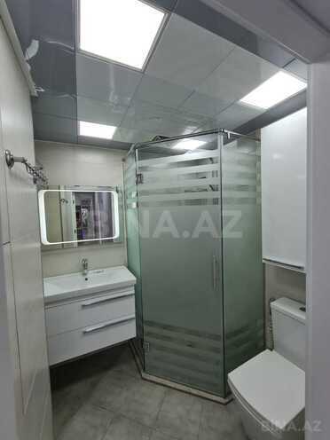 Satılır 3 otaqlı yeni tikili 75 m², Qaraçuxur q., photo 9 from 10