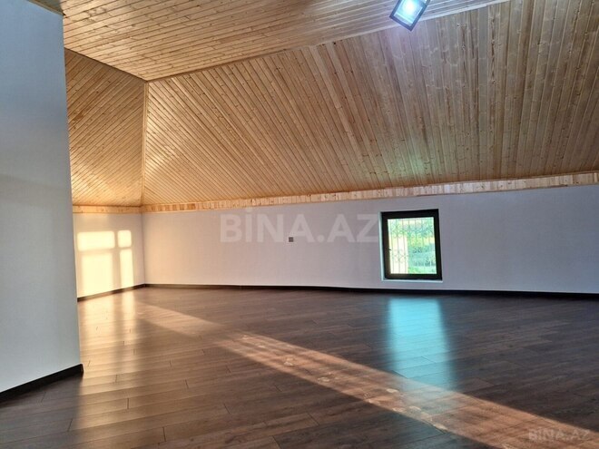 Satılır 7 otaqlı həyət evi/bağ evi 530 m², Mərdəkan q., photo 13 from 17