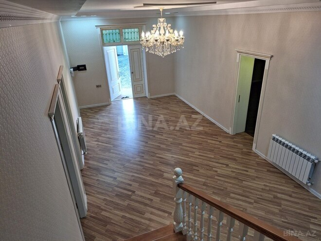 Satılır 7 otaqlı həyət evi/bağ evi 530 m², Mərdəkan q., photo 14 from 17
