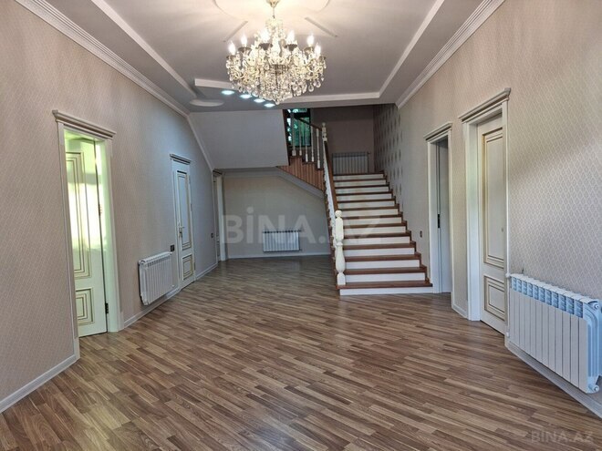 Satılır 7 otaqlı həyət evi/bağ evi 530 m², Mərdəkan q., photo 15 from 17