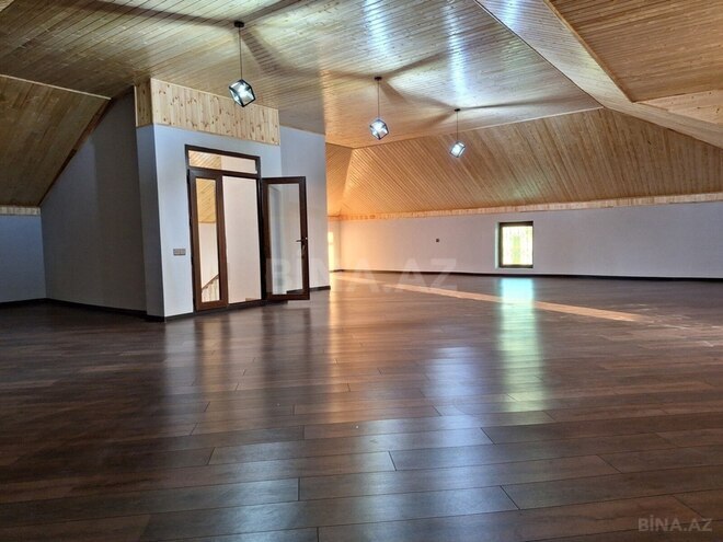 Satılır 7 otaqlı həyət evi/bağ evi 530 m², Mərdəkan q., photo 16 from 17