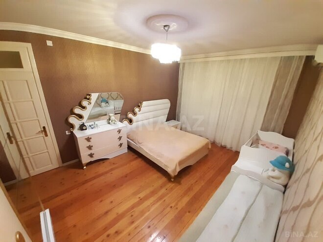 Продаётся 7-комн. дом/дача 360 м², пос. Бинагади, photo 16 from 19