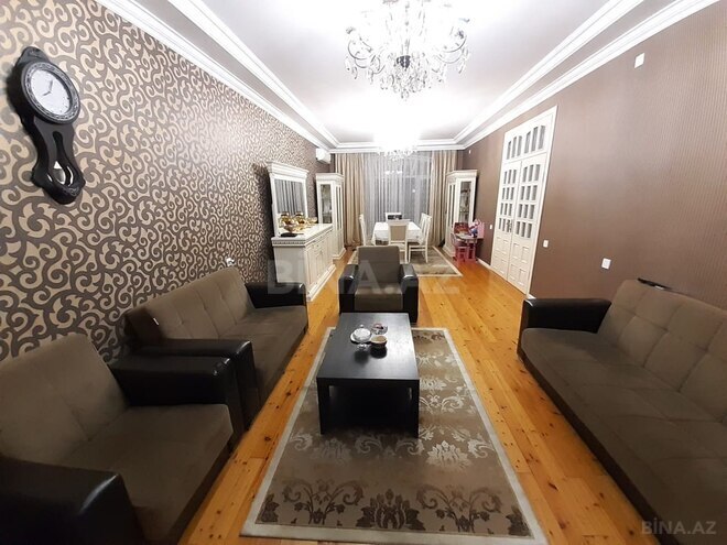 Продаётся 7-комн. дом/дача 360 м², пос. Бинагади, photo 7 from 19