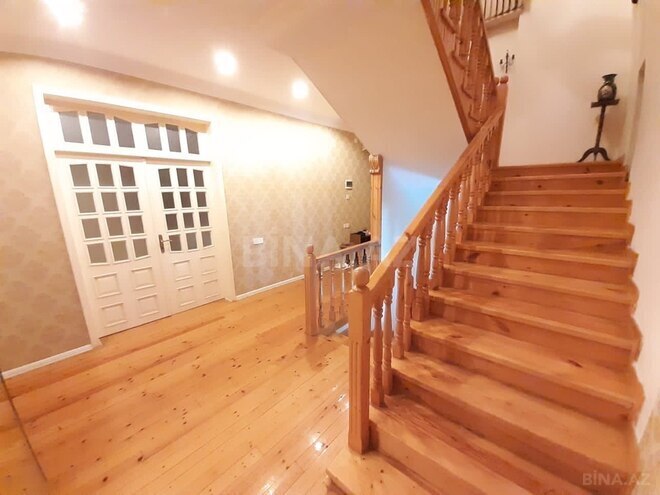 Продаётся 7-комн. дом/дача 360 м², пос. Бинагади, photo 9 from 19