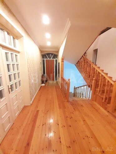 Продаётся 7-комн. дом/дача 360 м², пос. Бинагади, photo 8 from 19