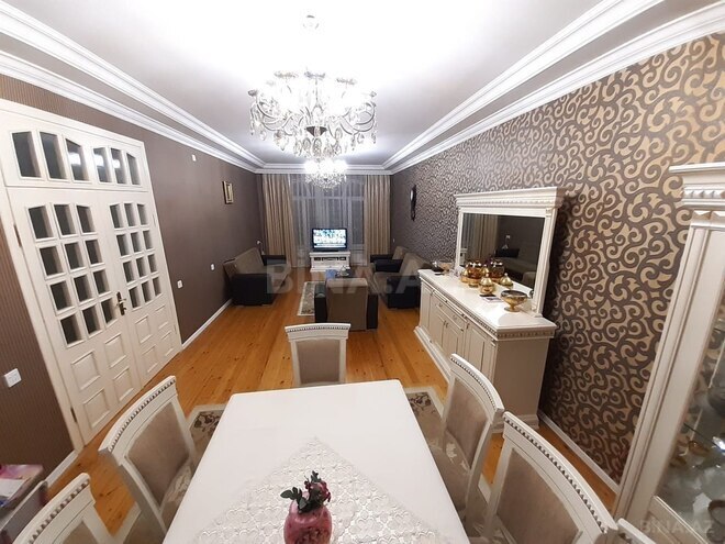 Продаётся 7-комн. дом/дача 360 м², пос. Бинагади, photo 6 from 19