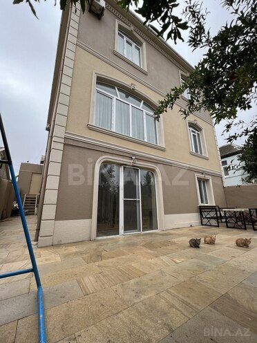 Продаётся 7-комн. дом/дача 360 м², пос. Бинагади, photo 5 from 19