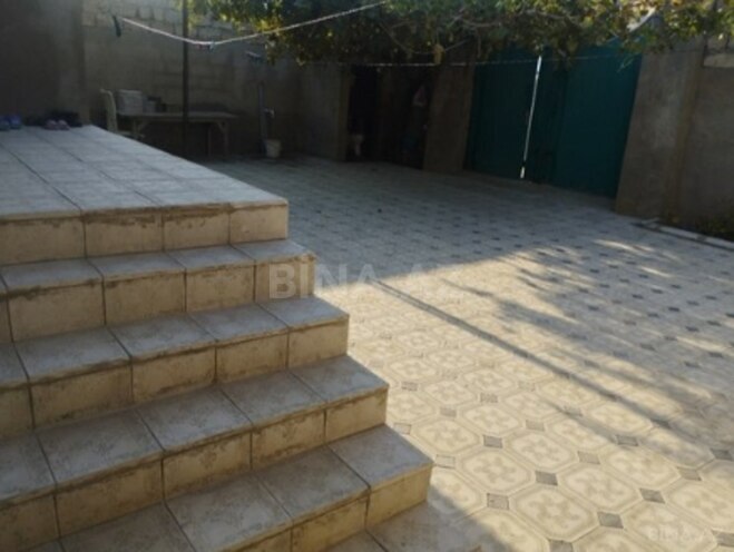 Satılır 4 otaqlı həyət evi/bağ evi 135 m², Dədə Qorqud q., photo 3 from 18
