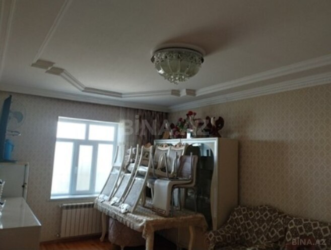 Satılır 4 otaqlı həyət evi/bağ evi 135 m², Dədə Qorqud q., photo 9 from 18