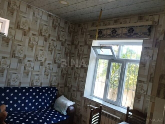 Satılır 4 otaqlı həyət evi/bağ evi 135 m², Dədə Qorqud q., photo 7 from 18