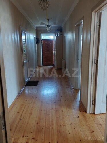 Satılır 4 otaqlı həyət evi/bağ evi 135 m², Dədə Qorqud q., photo 6 from 18