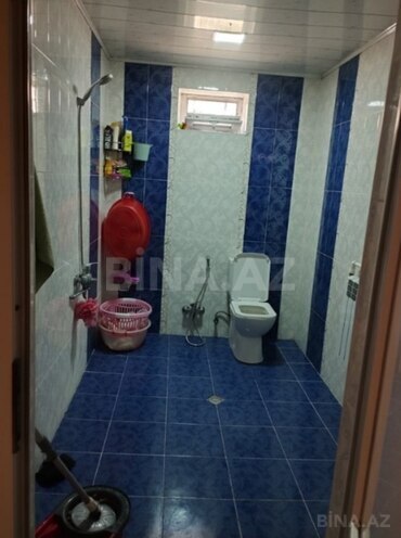 Satılır 4 otaqlı həyət evi/bağ evi 135 m², Dədə Qorqud q., photo 8 from 18