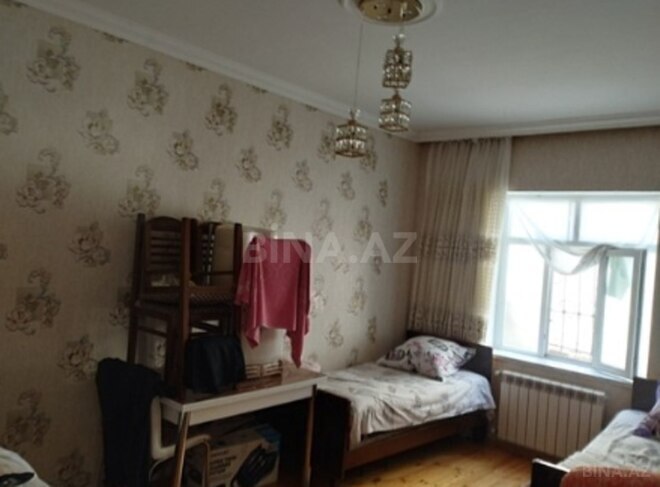 Satılır 4 otaqlı həyət evi/bağ evi 135 m², Dədə Qorqud q., photo 11 from 18