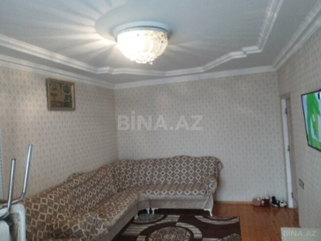 Satılır 4 otaqlı həyət evi/bağ evi 135 m², Dədə Qorqud q., photo 10 from 18