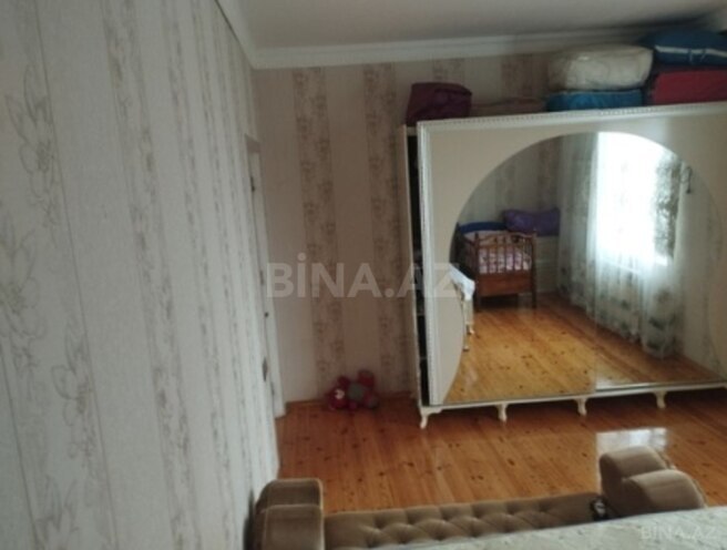 Satılır 4 otaqlı həyət evi/bağ evi 135 m², Dədə Qorqud q., photo 5 from 18