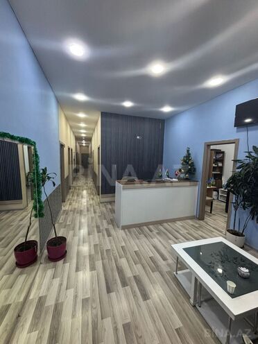 İcarəyə verilir 1 otaqlı ofis 25 m², Elmlər Akademiyası m., photo 4 from 6