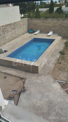 Сдаётся 4-комн. дом/дача 160 м², пос. Шувеляны, photo 21 from 23
