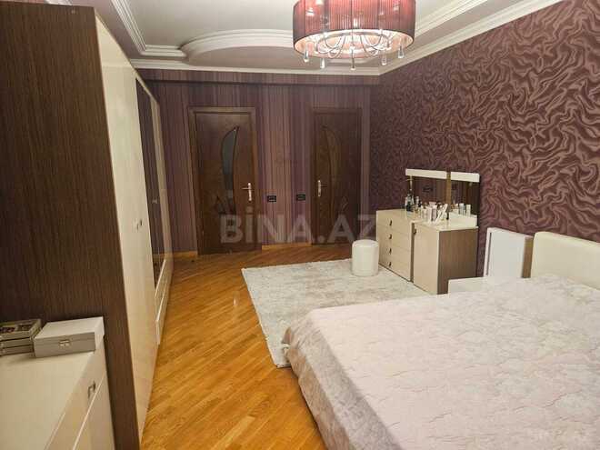 Сдаётся 3-комн. новостройка 170 м², м. Нариман Нариманов, photo 10 from 19