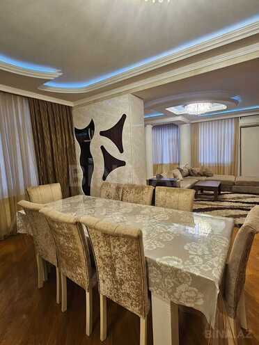 Сдаётся 3-комн. новостройка 170 м², м. Нариман Нариманов, photo 6 from 19