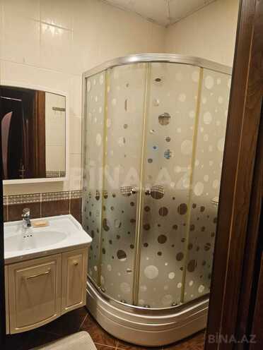 Сдаётся 3-комн. новостройка 170 м², м. Нариман Нариманов, photo 17 from 19
